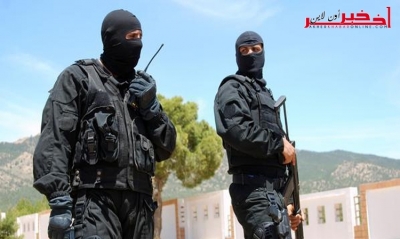 له علاقة بمسؤول سياسي في حكومة الترويكا : الأمن يبحث عن  مهرب مفتش عنه منذ 2014  ،التفاصيل