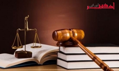 في قضية غسيل أموال : 10 سنوات سجن في حق بلحسن الطرابلسي مع مصادرة أسهمه ..و 4 سنوات سجن في حق منتصر المحرزي