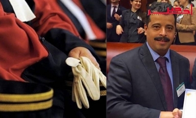 20 عضوا من أعضاء المجلس الأعلى للقضاء يفكّرون جديّا في تعليق الأشغال وعدم البتّ في ترشيحات المحكمة الدستوريّة