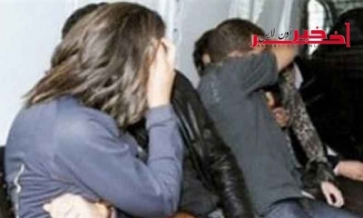 طبربة / مارست الرذيلة داخل مقبرة مقابل 50 دينارا ، القبض على شابّين وفتاة من أجل تعاطي البغاء السري