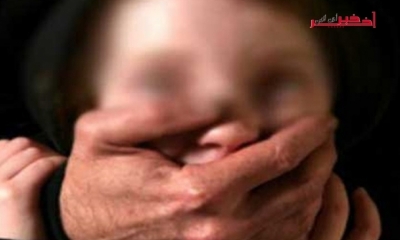 بوحجلة - القيروان / حكم بـ60 سنة سجنا في حق إمرأة إختطفت تلميذا وشدّت وثاقه بسلسلة حديدية