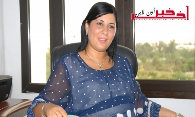 عبير موسي: بعد فوز النهضة في إنتخابات التأسيسي، الغنوشي تلقى 150 مليون دولار من قطر