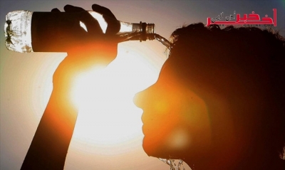 10 أطعمة تساعد الجسم على مقاومة حرّ الصيف ، تعرّف عليها 