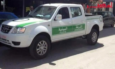 الكبارية / يعلوها الدود والأوساخ، الشرطة البيئية تحجز أكثر من 400 كلغ من "الهرقمة"