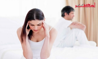 دراسة حديثة /  تونس : 34 إمرأة من بين 150 خُنّ أزواجهنّ  و البداية كانت بمحادثات في " الفايسبوك"