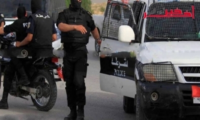 ايقاف 20 مفتشا عنهم خلال حملة امنية واسعة اشرف عليها والي منوبة، وهذه نتائجها