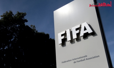 الفيفا تكشف حقيقة تقدم 6 دول عربية بطلب لتجريد قطر من تنظيم مونديال 2022