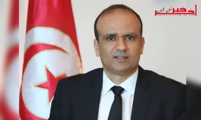 تكليف وديع الجريء بمهمّة في "الفيفا" من 2017 إلى 2021