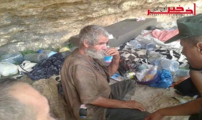 قصة حقيقية /هرب قبل زفافه بثلاثة أيام، العثور على «عريس هارب» عاش 30 سنة داخل كهف
