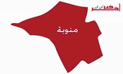  منوبة: بسبب عدم تمكينهم من مستحقاتهم المالية، عدد من عمال الفلاحة يغلقون الطريق الجهوية عدد 50
