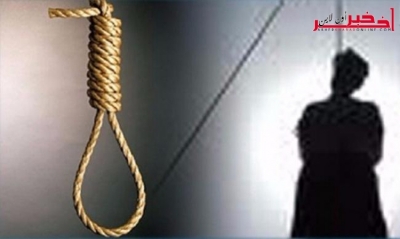توزر: عجوز الـ 70 سنة تُقدم على الإنتحار شنقا