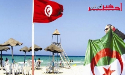 أزيد من 10 آلاف جزائري دخلوا تونس في ظرف 12 ساعة فقط  