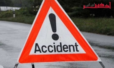 القيروان / إصابة 10 أشخاص بسبب المجاوزة الممنوعة