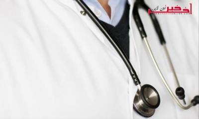 القيروان / شيخ الـ60 سنة يمتهن الطب دون ترخيص منذ عشر سنوات ومستواه التعليمي ثانوي !!