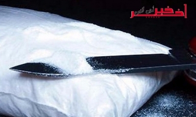 الهند :  سفينة تحمل قُرابة 1500 كيلوغراما من الهيروين