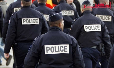 ألمانيا / الشرطة قالت إنهم " عرب من شمال إفريقيا" ، شجار بين 70 نفرًا أُستعمل فيه " زُجاج الجعة " المتكسّر