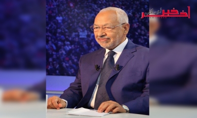 في حديثه الليلة على قناة "نسمة" ، راشد الغنوشي يدعو إلى خوصصة المؤسّسات  وهذا ما قاله عن تأجيل الإنتخابات البلدية   و ترشّحه  للإنتخابات  الرئاسيّة 2019