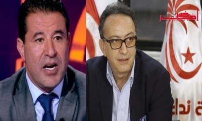 النداء يطلب من حافظ قائد السبسي عدم  الترشح للإنتخابات الرئاسيّة 2019 ، وسام السعيدي يوضّح لـ"آخر خبر أونلاين"