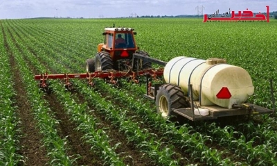 نمو بـ 47.6 % في نسبة الاستثمار الخاص في الفلاحة والصيد البحري.. و القيروان من بين أكثر الولايات استثمارا في السداسي الأول لسنة 2017