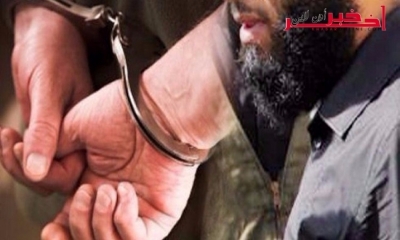 محكوم بـ30 سنة سجن : القبض على عنصر تكفيري خطير في سيدي بوزيد