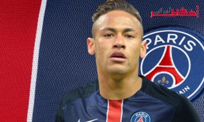 يتصدّرها نيمار، نجم عربي وحيد في قائمة أغلى 100 لاعب بالتاريخ