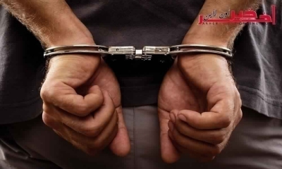 صفاقس: القبض على 2 مفتش عنهما وحجز اكثر من 200 علبة خمر على الشاطئ 