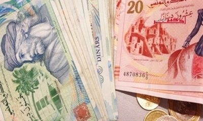 القيروان: السطو على مبلغ فاق الـ 100 ألف دينار داخل منزل