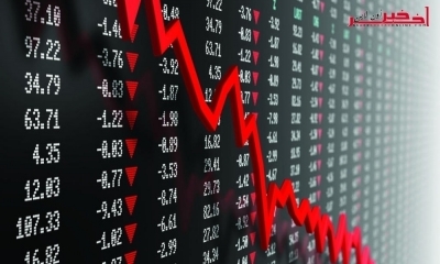 الدينار في سقوط حر بعد فقدانه لـ 30 بالمائة من قيمته أمام الأورو  خلال سنتين