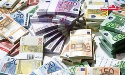 تونس تبلُغ أضعف مستوى  احتياطات من العُملة الصعبة  منذ 30 سنة