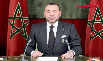 ملك المغرب يصدر عفوا  ملكيا  عن مساجين  مدانين بقضايا إرهاب منها تفجيرات 2003