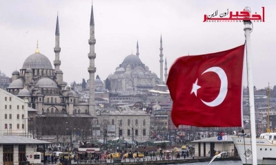 تركيا / إقالة 900 موظف  بموجب مرسومين جديدين نُشرا اليوم