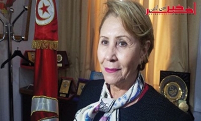 وزيرة المرأة : 2000 تونسيّة تتزوّج من الأجانب سنويّا ... المنشور73 لم يُلغ بعدُ  وهذه حقيقة الضغوطات الأوروبيّة لطرح مبادرة  " المساواة في الإرث "