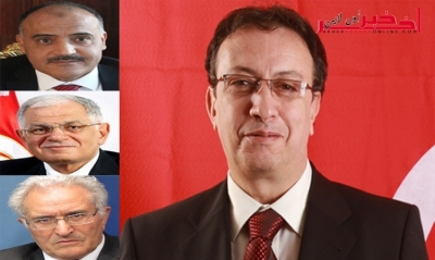 التعديل الوزاري / نبّه من الإنقلاب  على نتائج 2017،  قياديون في "حزب المبادرة"  و"آفاق"  و"تونس أولا " يعلّقون على حافظ قائد السبسي  لـ"آخر خبر أونلاين" بخصوص تصريحاته