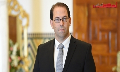 يوسف الشاهد يطرح على الأحزاب و المنظمات الموقعة على وثيقة قرطاج السياسات الإقتصادية و الإجتماعية للحكومة في أُفق 2020"