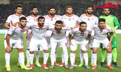 بعد التعادل في كينشاسا: هذه فرضيات تأهل المنتخب التونسي إلى كأس العالم روسيا 2018