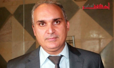 نبيل بفون : هيئة الإنتخابات جاهزة لإجراء الإنتخابات البلدية في 2017 والجهات الرسمية حريصة على الإيفاء بإلتزاماتها قبل موعد 17 ديسمبر المقبل