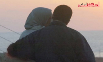 في حادثة فريدة / حي الإنطلاقة : يعيش معها منذ 40 سنة دون  عقد شرعي و يسجّل أبناءه بأسماء عائلات أخرى  بينهم شخص متوفى