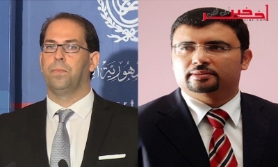 خالد شوكات : الشاهد إستجاب بنسبة 70٪ لمطالب النداء، وإختيار" وزراء بن علي" ثقيل على القلب و النفس  ...
