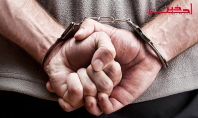 السيجومي / تعلّقت به 100 قضيّة..الإيقاع بـ"أشرف مقرونة" إثر نصب كمين