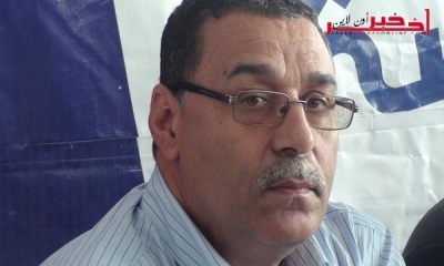 القيادي في حركة  النهضة عبد الحميد الجلاصي :الانتخابات الرئاسية 2019 يمكن أن تقع و يمكن لا ..