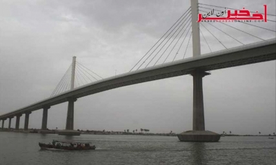 طوله 130 كلم ، جسر بين إيطاليا و تونس بـ 100 مليار دولار ... التفاصيل