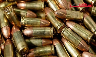 بن عروس / حجز 574 إطلاقة عيار 09 مم و03 مخازن فارغة تابعة لمسدّس داخل منزل