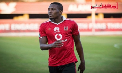 النيجيري "أجاي" صانع تأهل الأهلي في رادس...أصرّ التلمساني على ضمّه للترجي في 2015 وطرده المدرب "جوزي أنيغو"