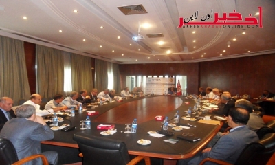 مشروع قانون المالية 2018 : منظمة الأعراف تُنبّه من  الأداءات الإضافية  والترفيع في نسبة  المساهمات الاجتماعية للمؤسسات