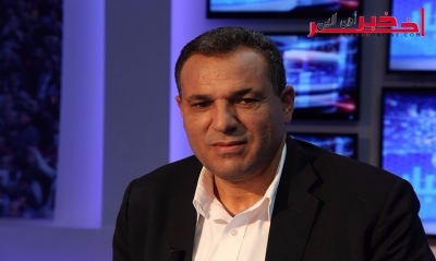 محمد علي البوغديري لـ" آخر خبر أونلاين " : إتحاد الشغل يضبط اليوم  مقترحاته حول مشروع قانون المالية 2018