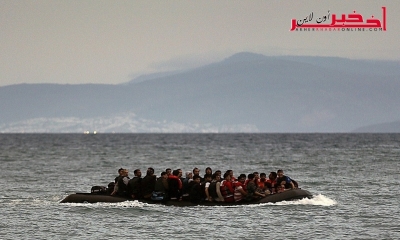 صحيفة ايطالية : 2700 مهاجر غير شرعي تونسي وصلوا ايطاليا  منذ أكتوبر