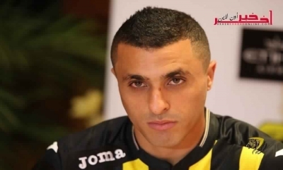 هيئة الرياضة السعودية تقدّم إعانة قدرها 10 ملايين ريال لنادي اتحاد جدّة...فهل يتسلم النجم مستحقات العكايشي قريبا ؟