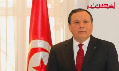 الأولى من نوعها منذ 2012 ،   وزير الخارجيّة في زيارةٍ رسميّةٍ إلى المملكة المتحدة يومي 9 و10 أكتوبر