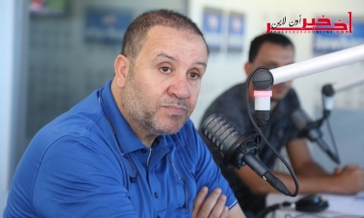 نبيل معلول : سنعود بورقة الترشّح لمونديال روسيا 2018