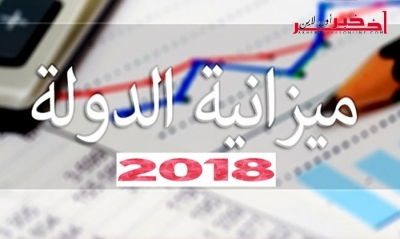 مشروع قانون المالية 2018 /  إحداث معاليم  جديدة بين 20 دينارا و60 دينارا مقابل رفع المطالب والدعاوى القضائيّة ... التفاصيل